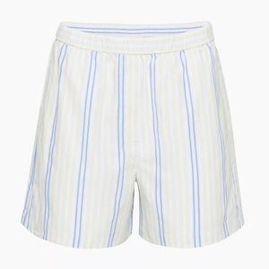 Wilfred Free Breeze Linen Short
